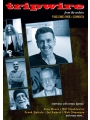 Tripwire From The Archive Volume One Comics s/c