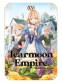 Tearmoon Empire Light Novel vol 15