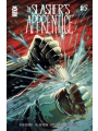 Slashers Apprentice #5 (of 5)