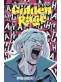 Golden Rage Mother Knows Best #5 (of 5) Cvr A Lauren Knight