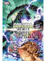 Godzilla Infinity Roar #2 Cvr A Ken Lashley