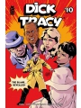 Dick Tracy #10 Cvr A Geraldo Borges