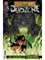 Godzilla: Revenge Of The Deadzone [kai-sei Era] #2 Cvr A Pablo Tunica