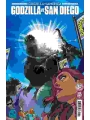 Godzilla Vs. America San Diego Cvr A Christian Ward