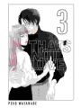 That's Not Love vol 3