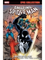 Amazing Spider-Man: Epic Collection vol 15: Ghosts Of The Past s/c