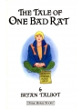 The Tale of One Bad Rat h/c