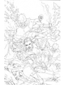 Grimm Fairy Tales #97 Cvr A Igor Vitorino