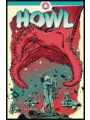 Howl #4 (of 5) Cvr A Mauricet