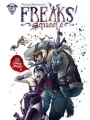 Freaks Squeele h/c vol 1