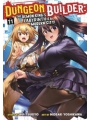 Dungeon Builder Labyrinth Modern City vol 11