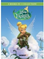 Disney Fairies 4 In 1 h/c vol 4
