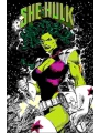She-Hulk Epic Collection s/c Interrupted Melody