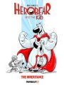 Herobear And The Kid h/c vol 1 The Inheritance