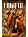 Lawful vol 2 s/c