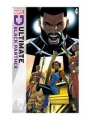 Ultimate Black Panther #4