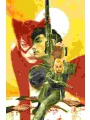 Catwoman #75 Cvr A Sebastian Fiumara