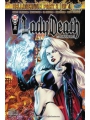 Lady Death Eternal Sabbath #2 (of 2) Cvr A Diego Bernard