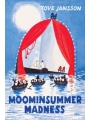 Moominsummer Madness h/c