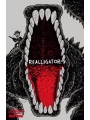 Realligator #1 Cvr A Manix Abrera