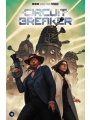 Doctor Who Circuit Breaker #2 (of 2) Cvr A Nipuni Cardstock 