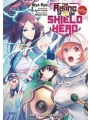 Rising Of The Shield Hero vol 24