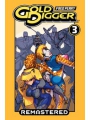 Gold Digger Remastered Omnibus s/c vol 3