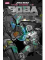 Star Wars: The Book Of Boba Fett #5 Cvr A Rickie Yagawa