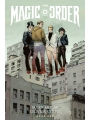 Magic Order vol 1 s/c