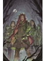 Poison Ivy #36 Cvr A Jessica Fong