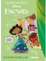 New Adventures Of Encanto h/c vol 1 Time To Shine