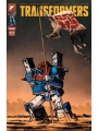 Transformers #23 Cvr A Daniel Warren Johnson & Mike Spicer