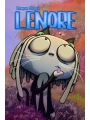 Lenore Muffin Else Matter #1 Cvr A Roman Dirge