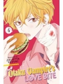 Otaku Vampires Love Bite vol 4