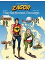 Zagor Northwest Passage Signature Ed