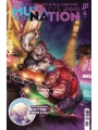 TMNT Mutant Nation #6 Cvr A Pe