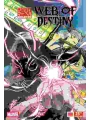 Marvel Mangaverse Web Of Destiny #1 Cvr A Yuji Kaku