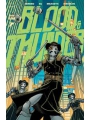 Blood & Thunder #18 Cvr A Ej Su & Dee Cunniffe