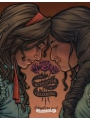 Revolution Of Cassandra #1 (of 3)