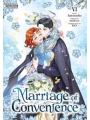 Marriage Of Convenience s/c vol 6