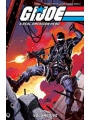 GI Joe A Real American Hero s/c vol 5 Direct Market Exclusive Chris Mooneyham Cvr