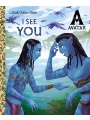 I See You Little Golden Book