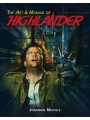 The Art & Making Of Highlander h/c