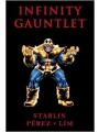 The Infinity Gauntlet (New Ptg)