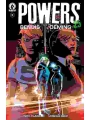 Powers 25 #8 Cvr A Michael Avon Oeming