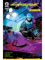 Cyberpunk 2077: Jayk's Case #2 Cvr A Nicola Izzo
