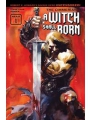 Cimmerian A Witch Shall Be Born #1 (of 3) Cvr A Ito