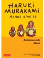 Haruki Murakami Manga Stories vol 3 h/c