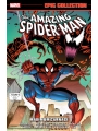 Amazing Spider-Man: Epic Collection vol 25 - Maximum Carnage s/c