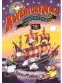 Adventuremice vol 5: The Ghostly Galleon s/c